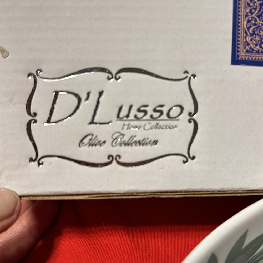 D’Lusso Home Collection - Picture 4 of 4